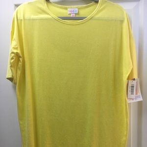 XXS Irma - True yellow